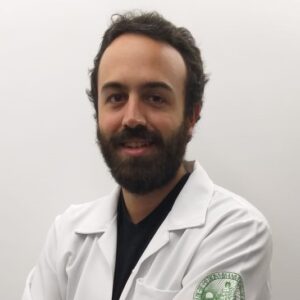 Dr. Henrique Garcia da Costa- Psiquiatra