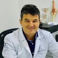Dr Guilherme Silva Ortopedista