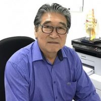 Dr Nagaki Yamaguchi Ortopedista
