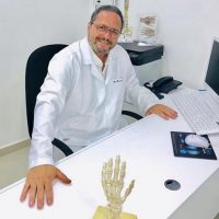 Dr Ricardo Vercelli Ortopedista